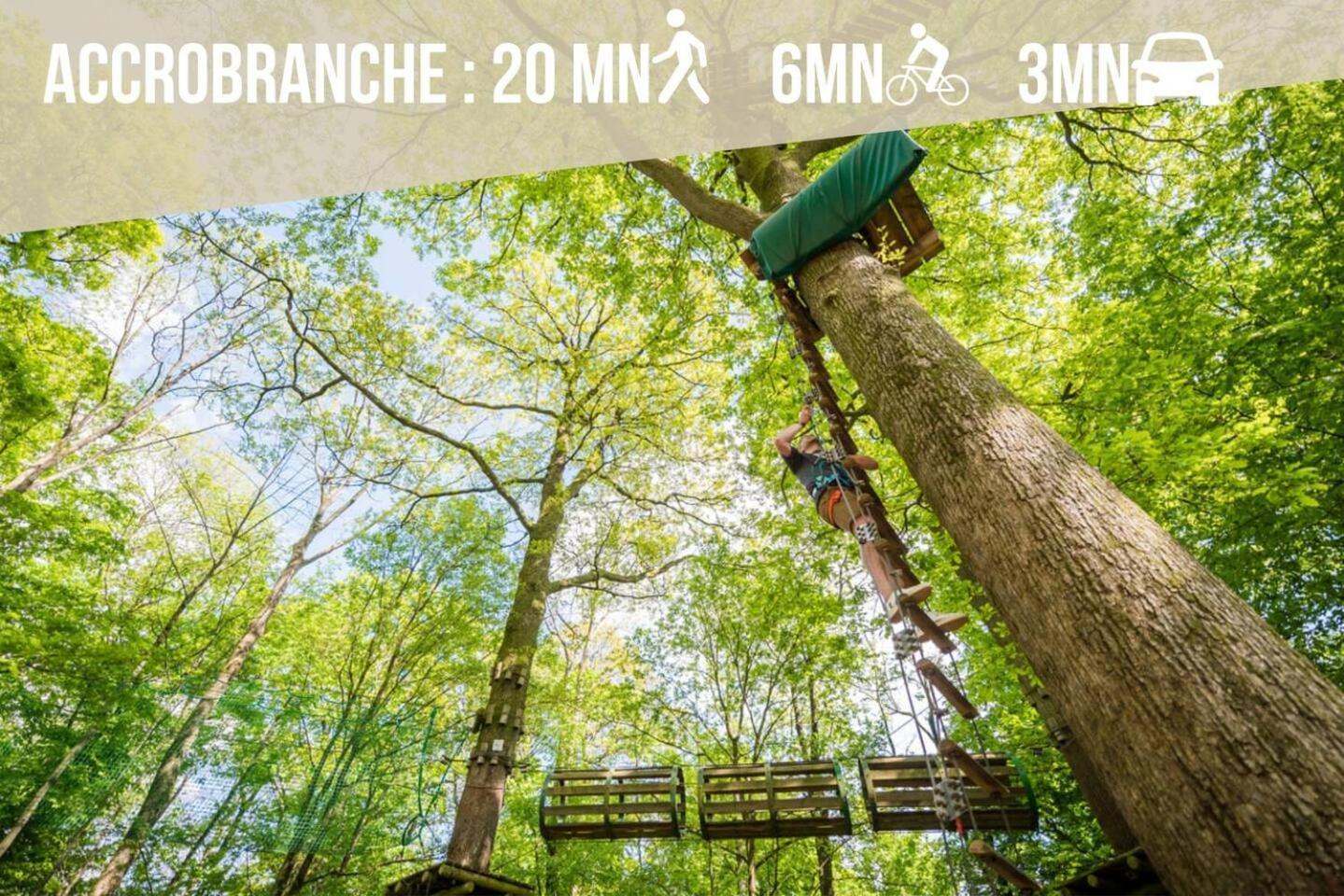 Les Cantinieres - Bourgoin Jallieu - Jardin Prive Ruy-Montceau Exteriör bild